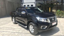 2016 Nissan Navara 4x2 diesel calibre
