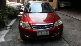 2004 Honda Civic for sale