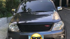 2007 Toyota Fortuner for sale