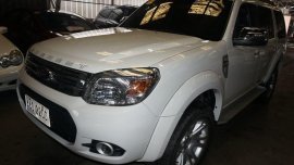 2014 Ford Everest for sale
