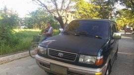 Toyota Revo 1999 for sale