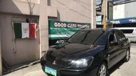 2012 Mitsubishi Lancer for sale                