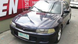 1997 Mitsubishi Lancer for sale                