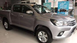 Fast Break 65k Dp Toyota Hilux 2018 Habol Undas Promo FB4