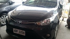 2015 Toyota Vios for sale