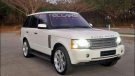 2006 Range Rover Sport Fullsize for sale 