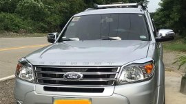2013 Ford Everest Diesel Manual