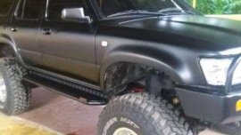 Toyota Hilux surf for sale 
