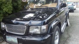 ISUZU Trooper 1998 for sale