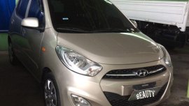 2011 Hyundai I10 for sale