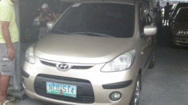 2009 Hyundai I10 for sale