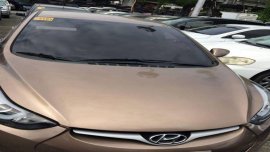 2015 Hyundai Elantra for sale