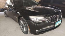 2013 BMW 750 LI 3.2L V6 for sale 