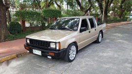 PreLoved L200 Pick Up 1994mdl For Sale 