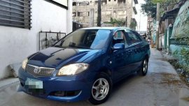 Toyota Vios 2006 fresh FOR SALE