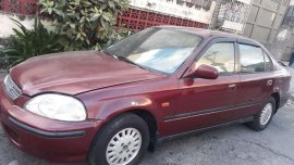 Honda Civic 1998 model lxi for sale 