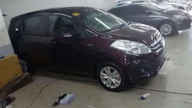 New Suzuki Ertiga 2018 lowdown 5k 8k 