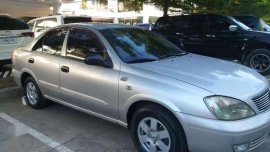 Nissan Sentra automatic 2007 for sale 