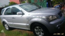Kia Sorento 2006 for sale 