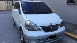 Nissan Serena 2003 for sale 