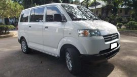For Sale Suzuki Apv 2011 model