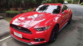 2017 Ford Mustang GT 5.0L for sale 
