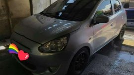 2013 Mitsubishi Mirage glx for sale 