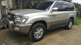 Toyota Land Cruiser 2000 for sale 