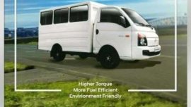 Hyundai H100 with Dual AC for sale 