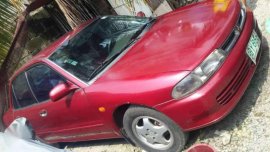 1996 Mitsubishi Lancer for sale