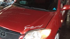 Toyota Vios 2006 for sale