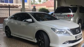 2014 Toyota Camry for sale