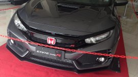 2018 HONDA CIVIC FOR SALE
