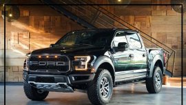 2019 Ford F150 Raptor FOR SALE