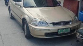 Honda Civic 1997 for sale