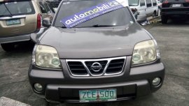 2006 Nissan X-Trail for sale