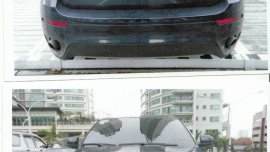 2011 BMW X6 FOR SALE