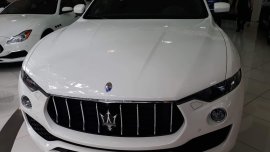 2018 Maserati Levante for sale