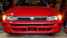 1996 Toyota Corolla for sale