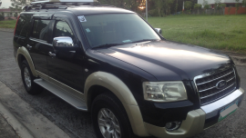 2008 Ford Everest for sale