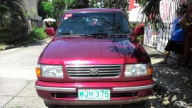 Toyota Revo 1999 for sale