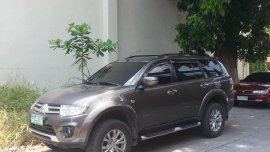 Mitsubishi Montero Sports 2014 for sale