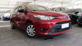 2015 Toyota Vios for sale