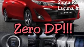 Toyota Vios 2018 for sale