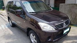 2009 MITSUBISHI FUZION GLX for sale