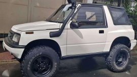 1997 Suzuki Vitara for sale 