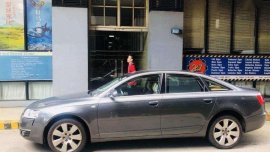 Audi A6 3.0T 2010 for sale 