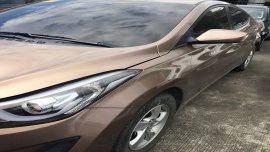 Hyundai Elantra 2015 for sale
