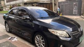 Toyota Altis 2010 V AT FOR SALE
