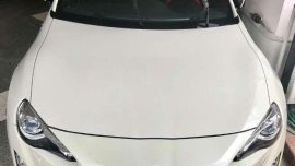 Toyota 86 2.0L AT 2015 FOR SALE